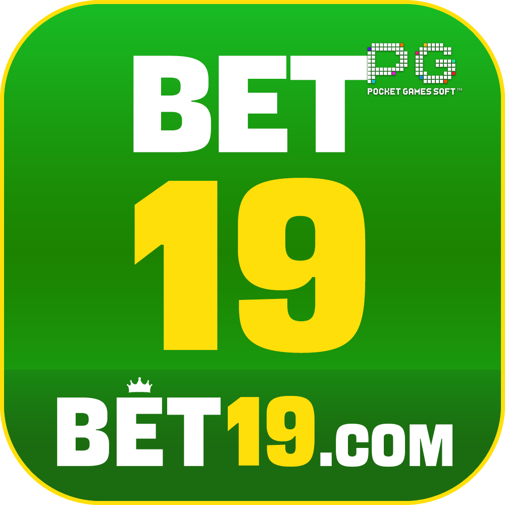 BET19 Logo