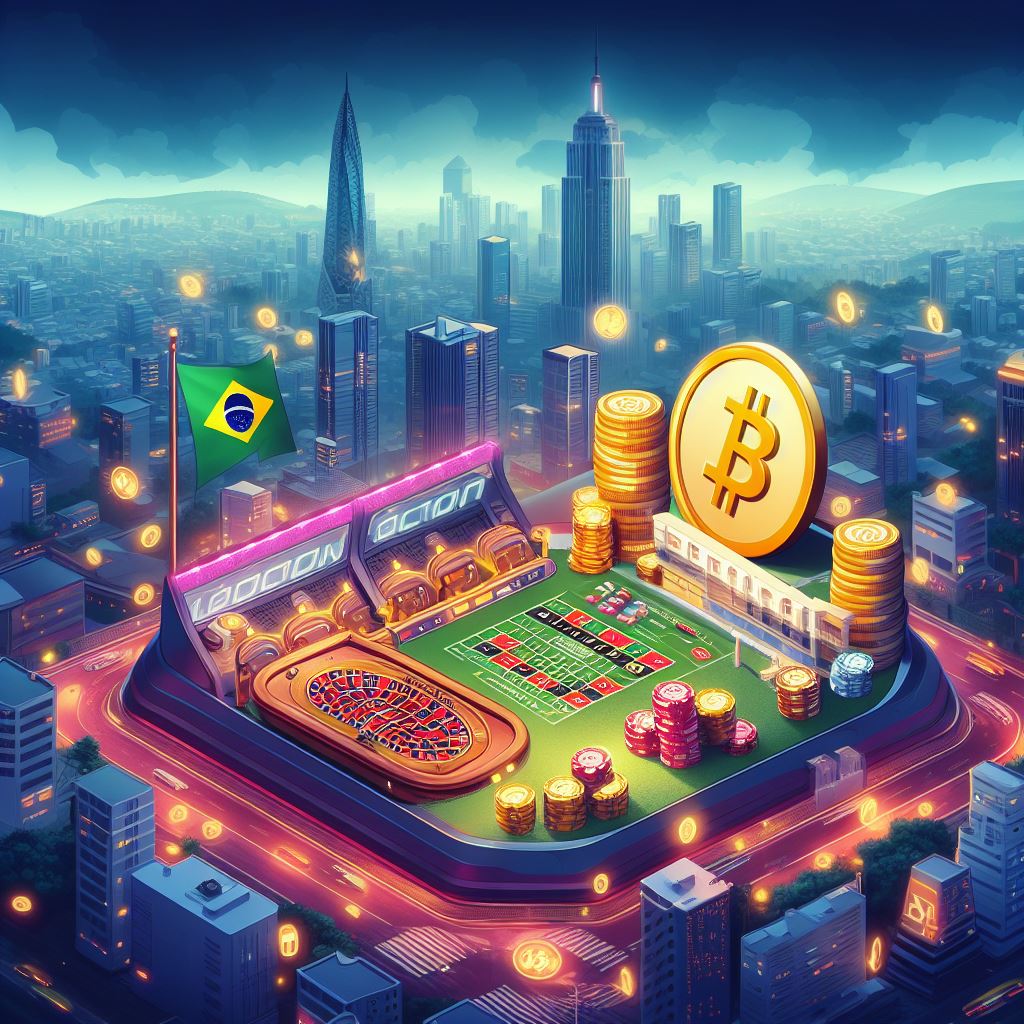 Descubra BET19: A Principal Plataforma de Apostas no Brasil