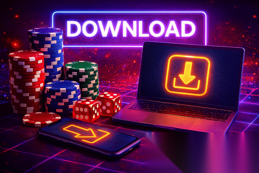 Guia para baixar e instalar o APK BET19