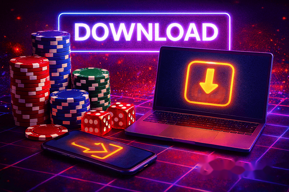 App BET19 compatível com Android e iOS