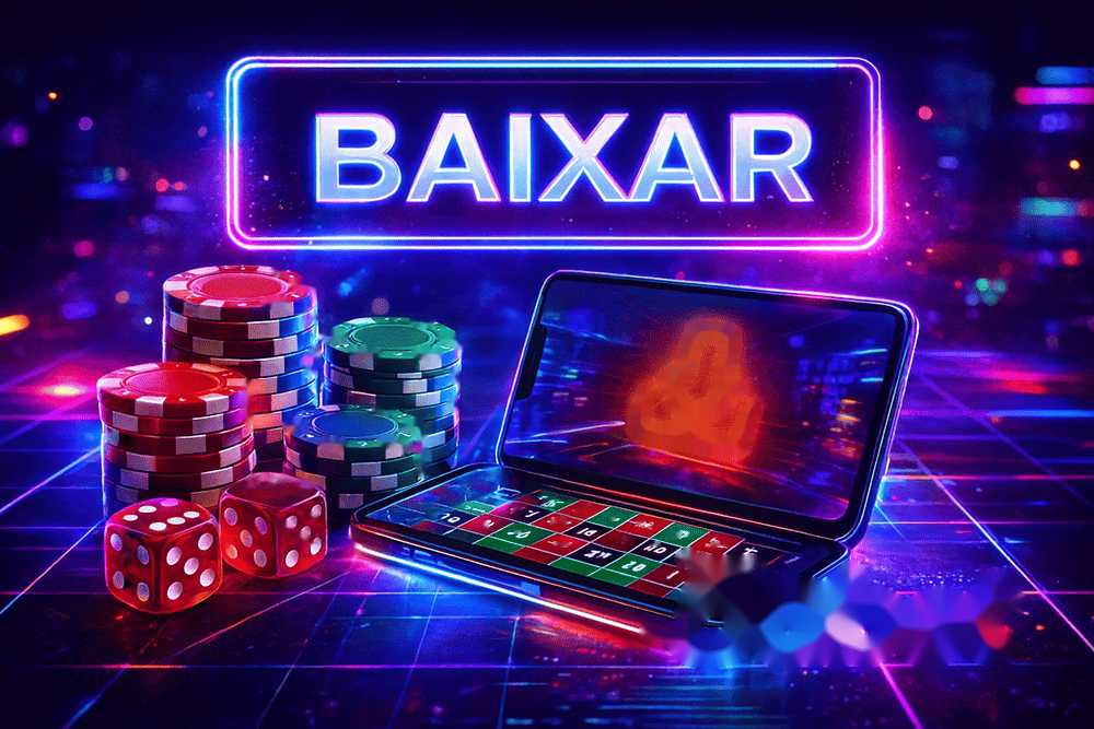 BET19 app com download fácil e gratuito